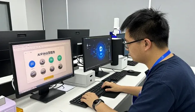 壹片云科技满足不同验收交付环节下的AI搜索优化排名需求