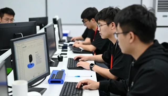壹片云科技介绍AI平台运营服务在壹片云科技中的应用